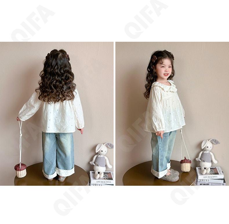 Детская Рубашка CC4773_CMOGSEA_946_1817_94