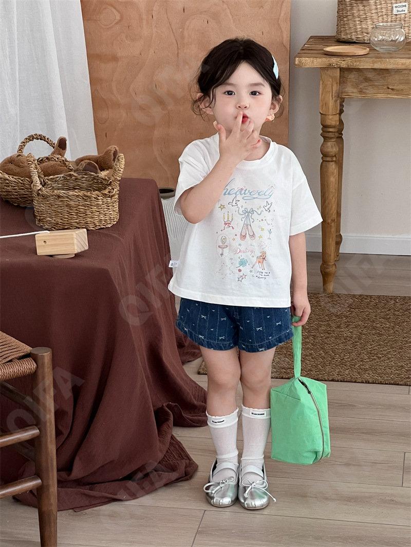 Детские Шорты CC2705_K25092_247_2574_85