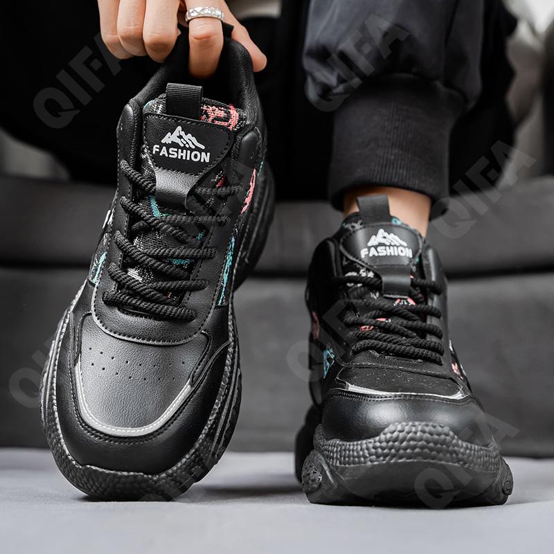 Мужские Ботинки CC4011_JY-Z678-2