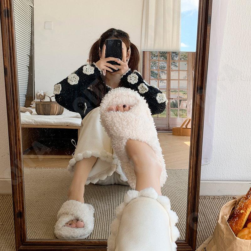 Женские Тапочки CC4988_8850-2