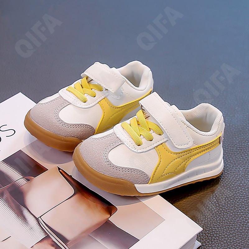 Детские Кроссовки CC3957_990-1-B3