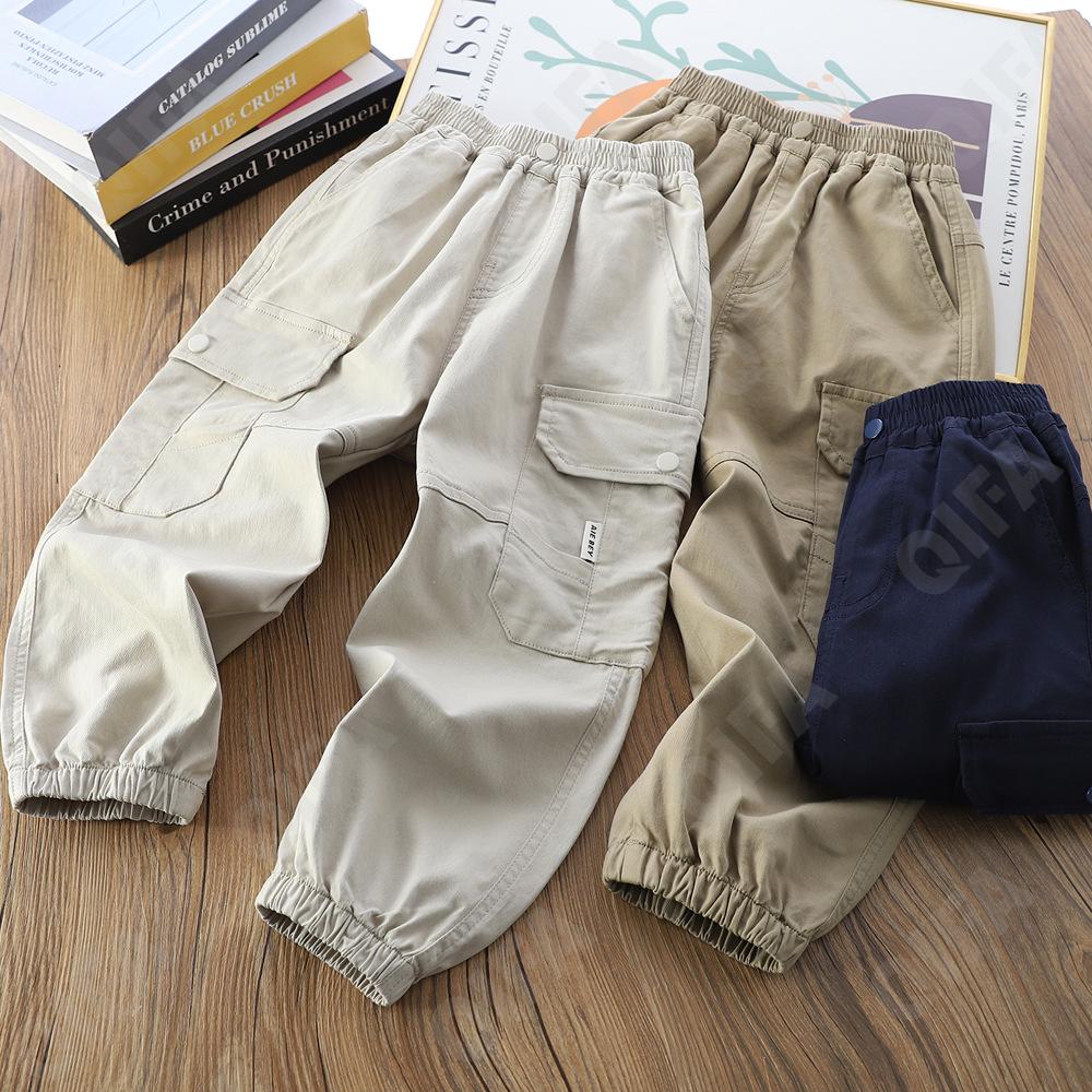 Детские Джоггеры CC2119_5820-3