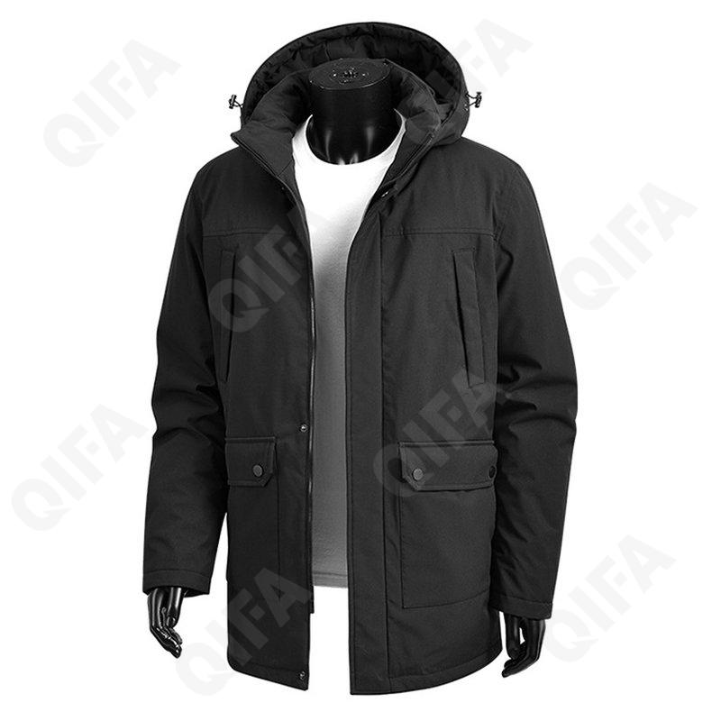 Мужская Зимняя куртка CC5173_HW3098_4549_1779_69 Мужская Зимняя куртка CC5173_HW3098_4549_1779_69