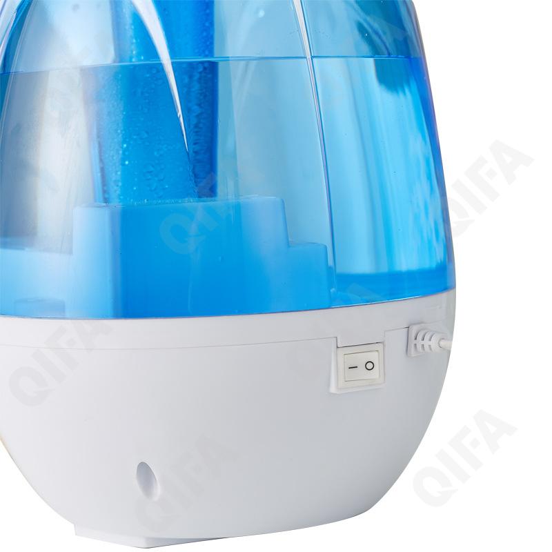 Увлажнитель воздуха CC2058_T-281