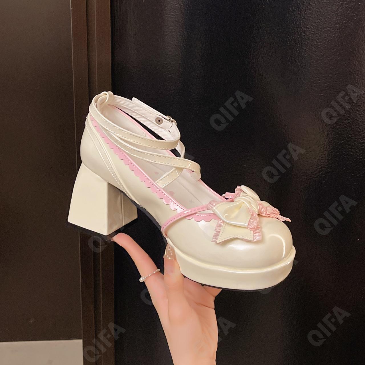 Женские Туфли CC3928_A333-3