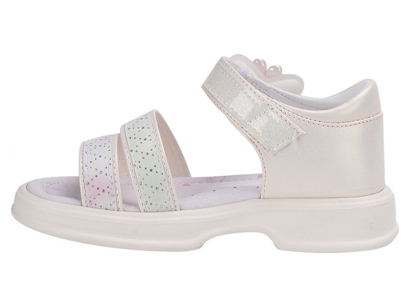 Туфли открытые T-11071-C