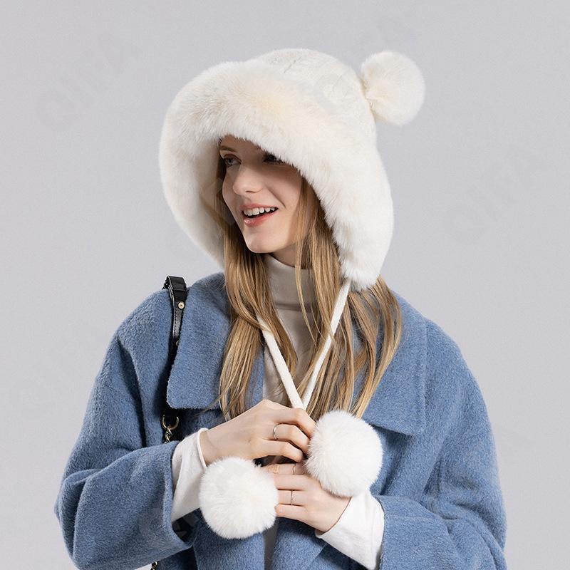 Женская Шапка