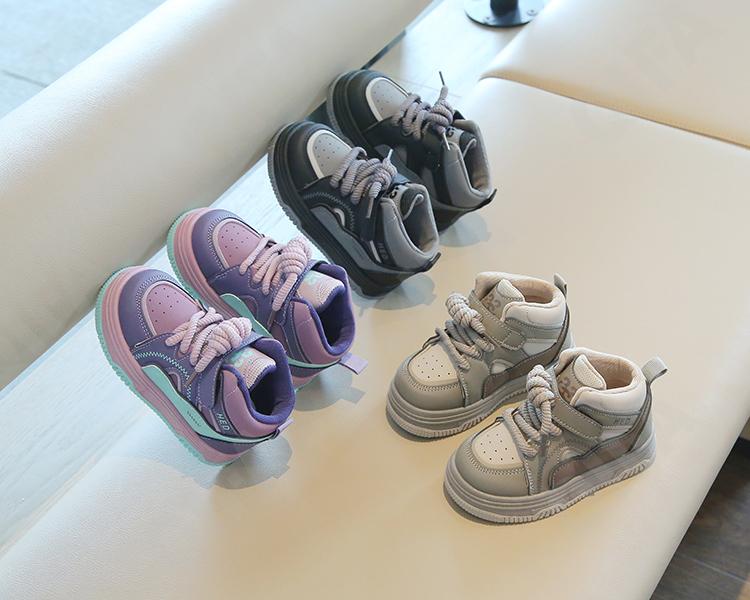 Детские Кроссовки CC3405_SY192-A1 Детские Кроссовки CC3405_SY192-A1