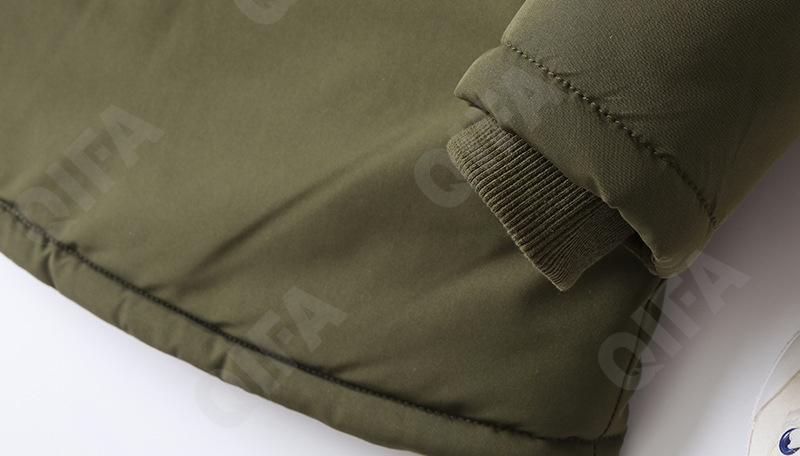 Детская Куртка CC2327_LM-23613-3