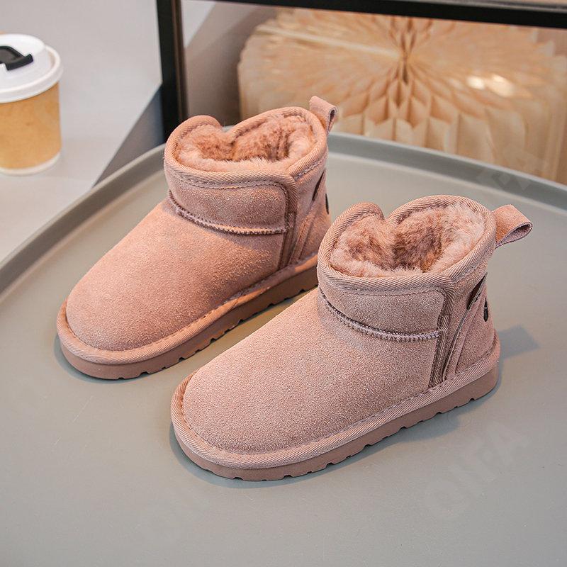 Детские Угги CC4092_A8502_W-C1 Детские Угги CC4092_A8502_W-C1