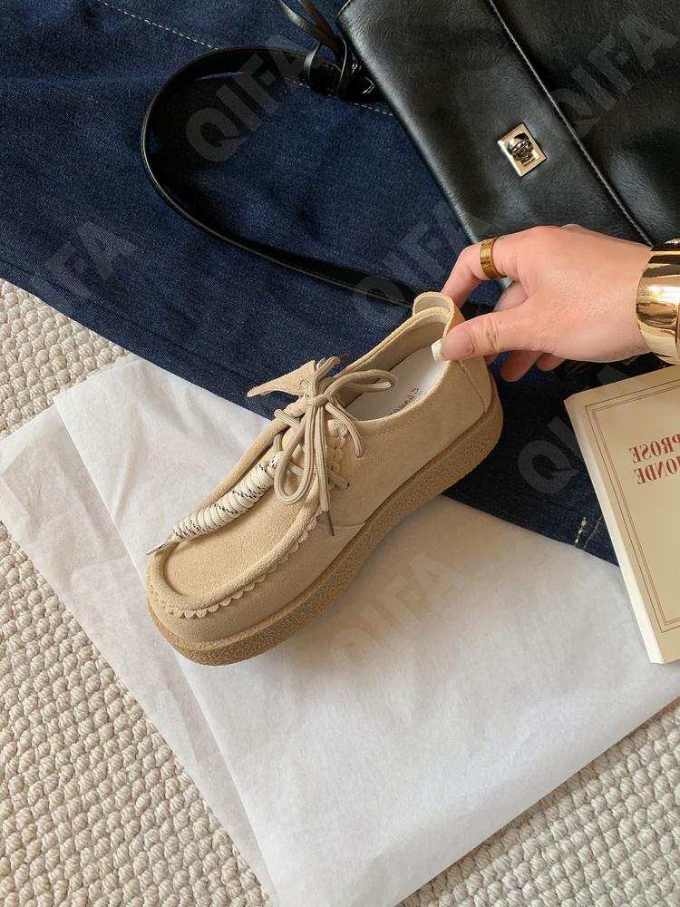 Женские Полуботинки CC4419_D16-3368-3