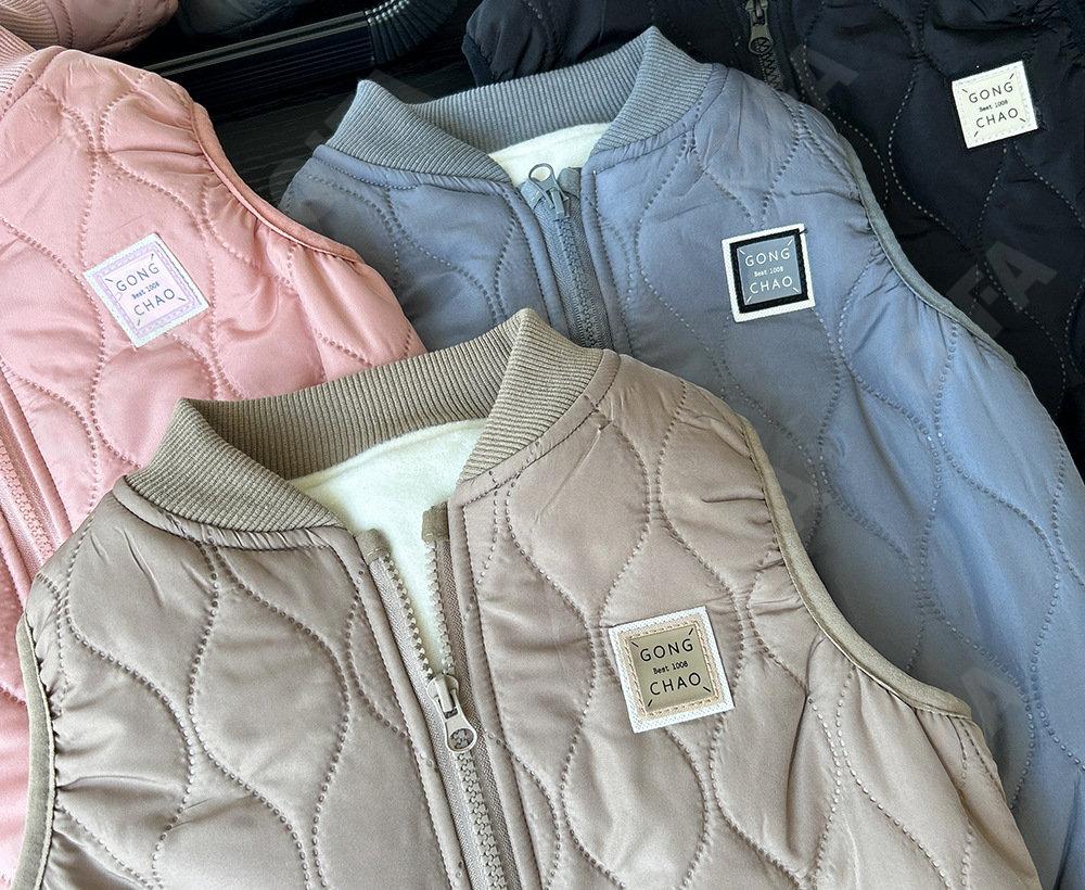 Детский Жилет CC1221_2342432_246_2574_33 Детский Жилет CC1221_2342432_246_2574_33