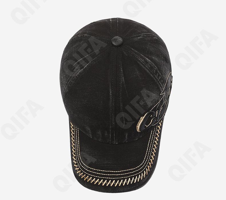 Мужская Бейсболка CC3398_2023D9-1