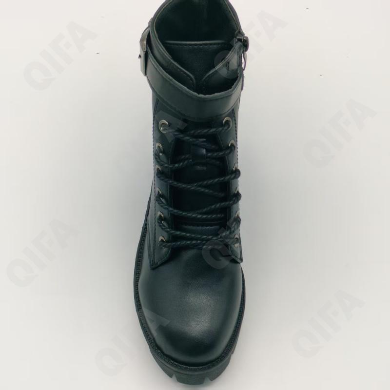 Женские Ботинки CC3974_L2D40-1