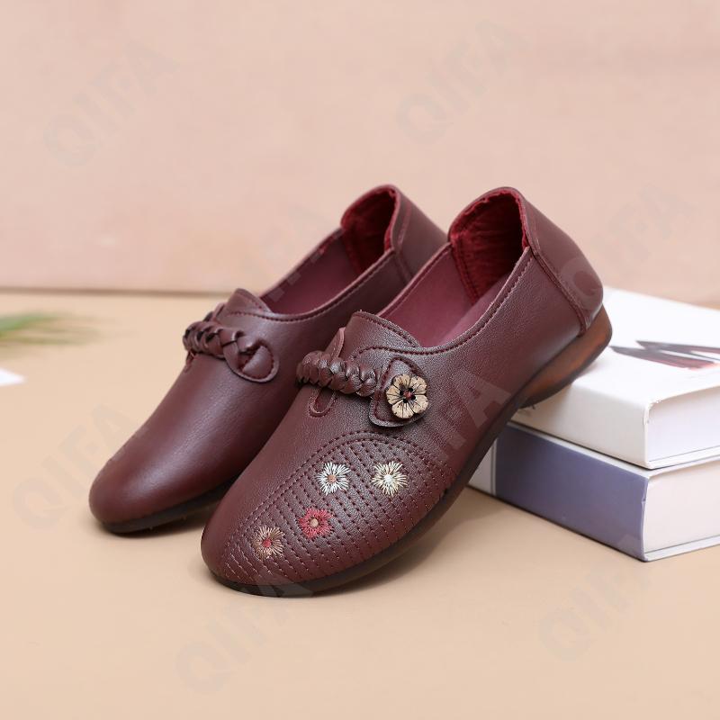 Женские Туфли