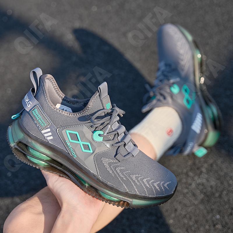 Мужские Кроссовки CC4188_FC-2112-1