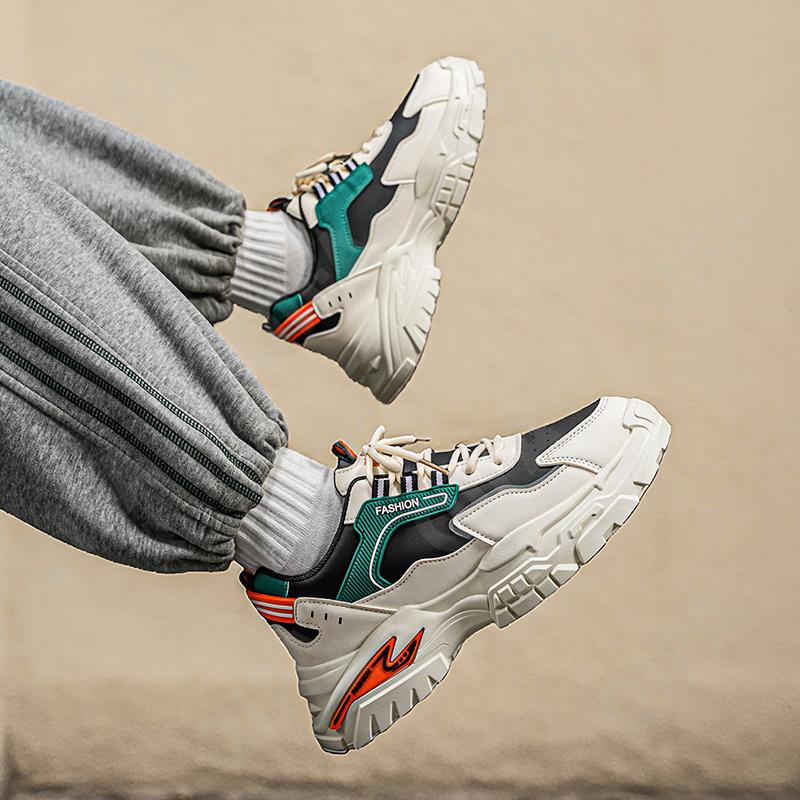 Мужские Кроссовки CC4411_WW5860-1