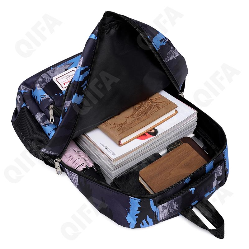 Детский Рюкзак CC423_9523-3