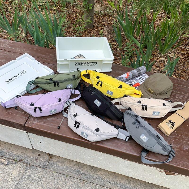 Детская Сумка поясная RC711_JM-2990-1