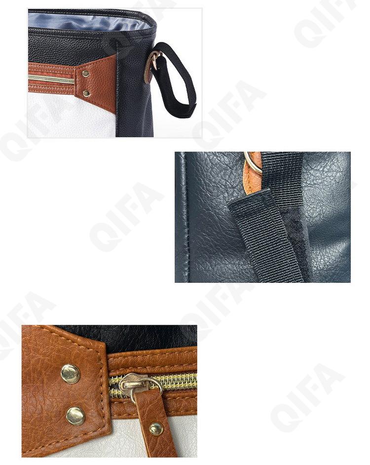 Женская Сумка для коляски CC2565_B-7012-1