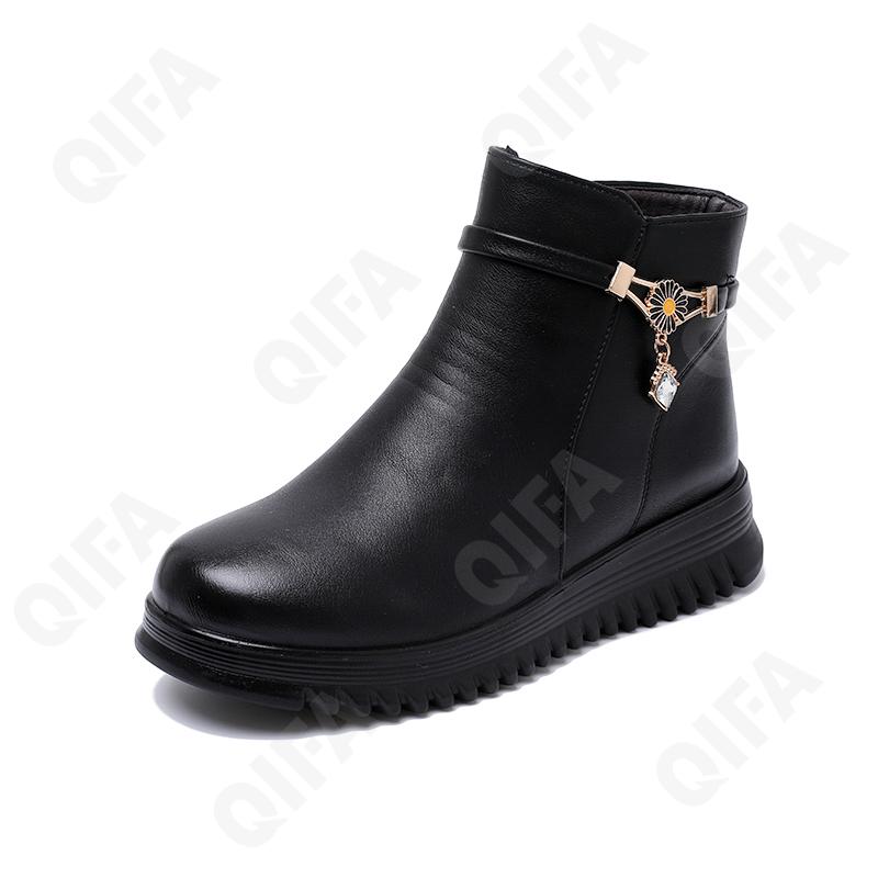 Женские Ботинки