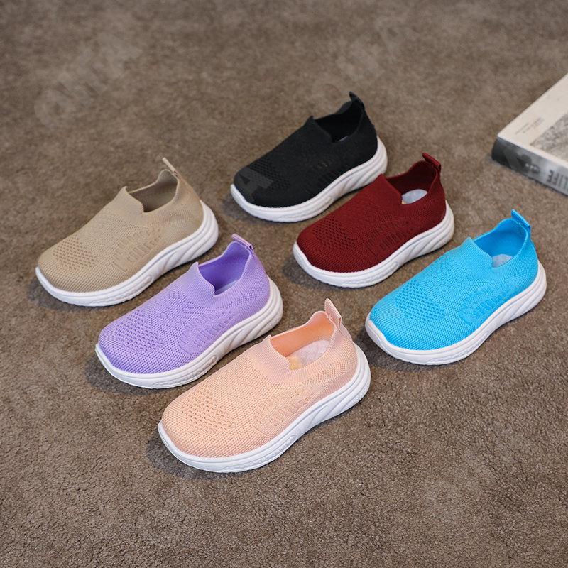 Детские Слипоны CC3601_Z077-A1