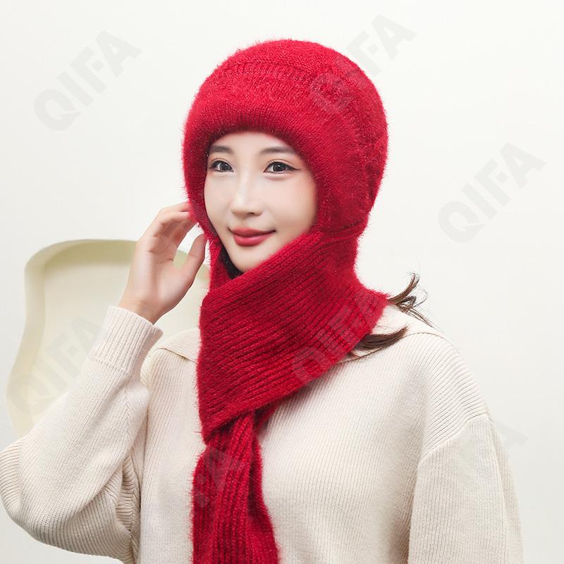 Женский Чепчик CC3404_W001-6