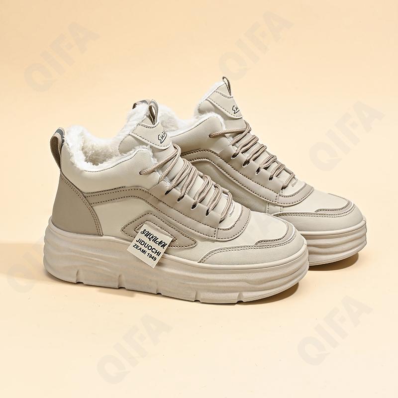 Женские Ботинки