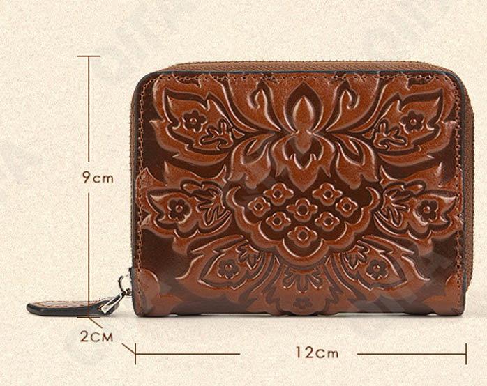 Женская Кредитница CC2374_100159-1