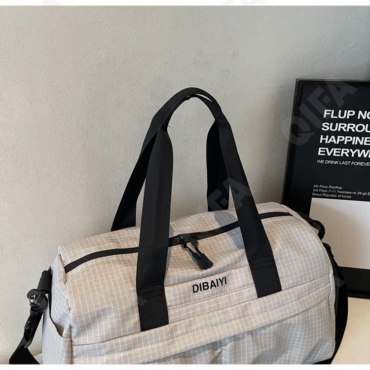 Женская Дорожная сумка CC5456_BG915-1 Женская Дорожная сумка CC5456_BG915-1