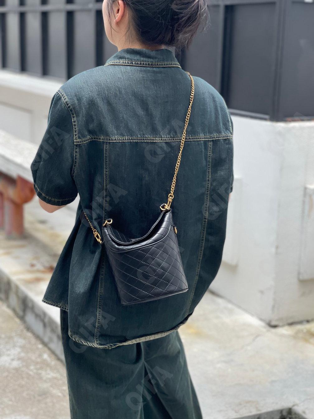 Женская Сумка CC3372_J6095-1