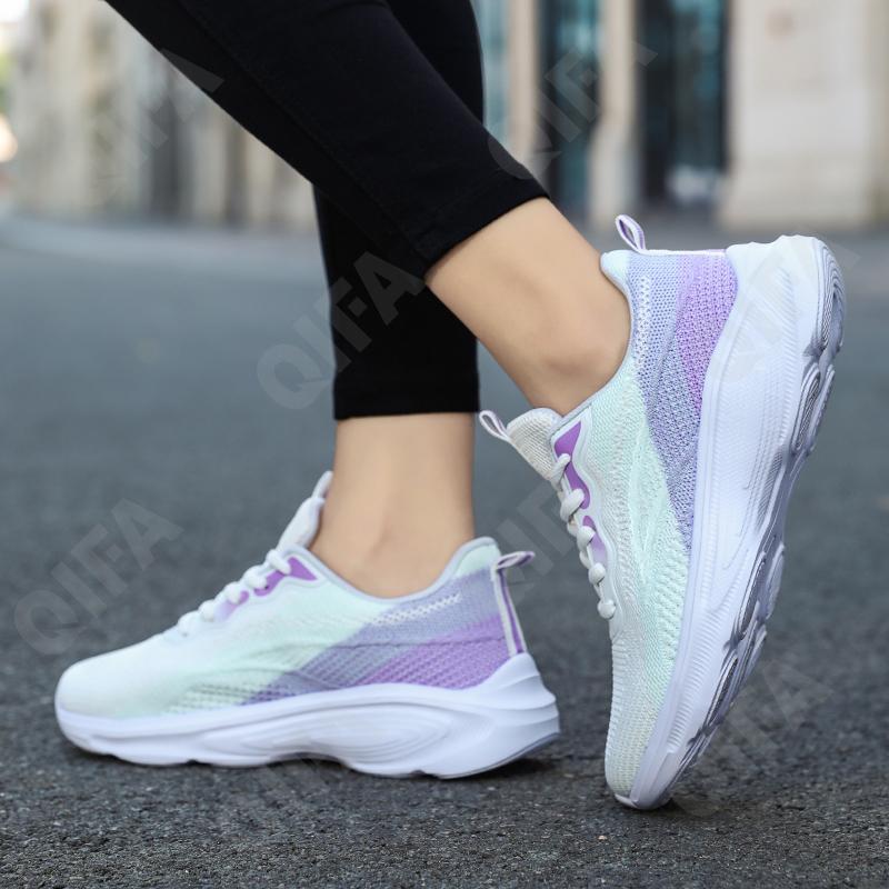 Женские Кроссовки CC4019_DT-998-1