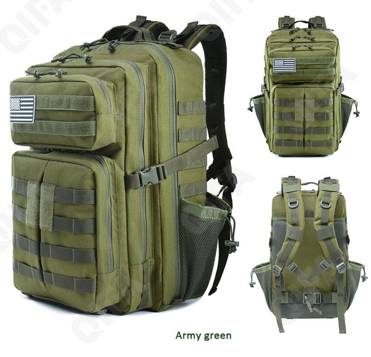 Мужской Рюкзак CC1771_CLS42-BL098-1