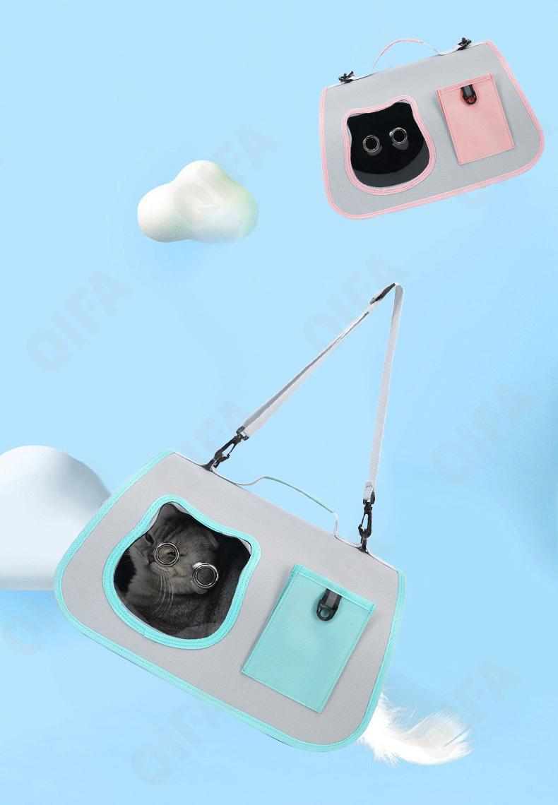 Женская Переноска для животных CC3294_Z-1