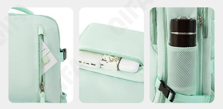 Женский Рюкзак CC2918_9301-6