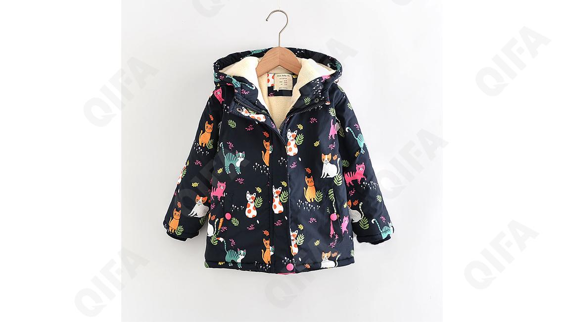 Детская Куртка CC2119_1019-01-BSMM-2