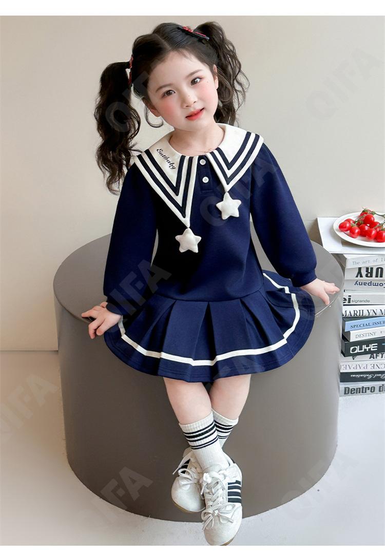 Детское Платье CC5855_PFJ130A_225_1817_68 Детское Платье CC5855_PFJ130A_225_1817_68