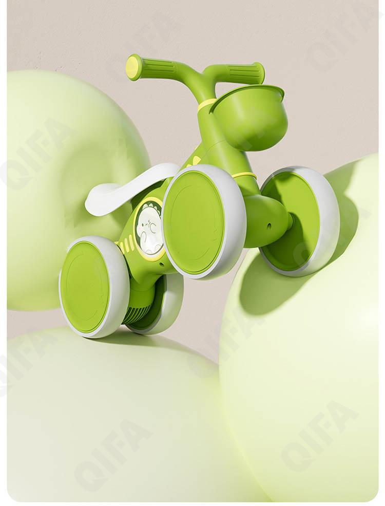 Детский Беговел CC5979_YLM-616-2