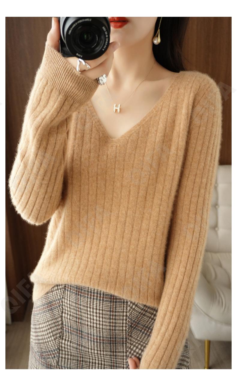 Женский Пуловер CC3116_RY318_948_1777_16 Женский Пуловер CC3116_RY318_948_1777_16