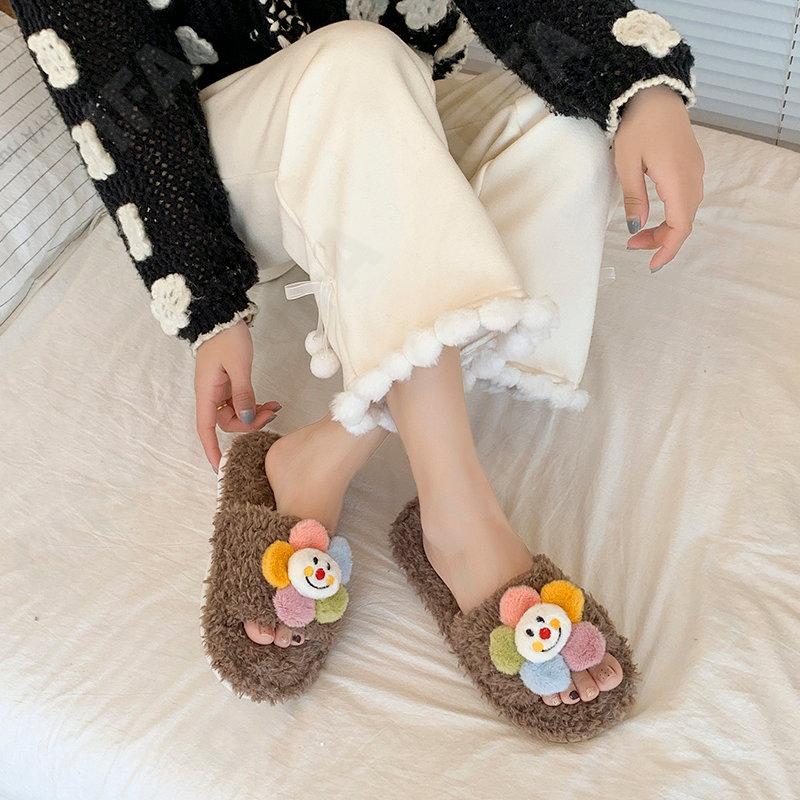 Женские Тапочки CC4988_8852-01-1