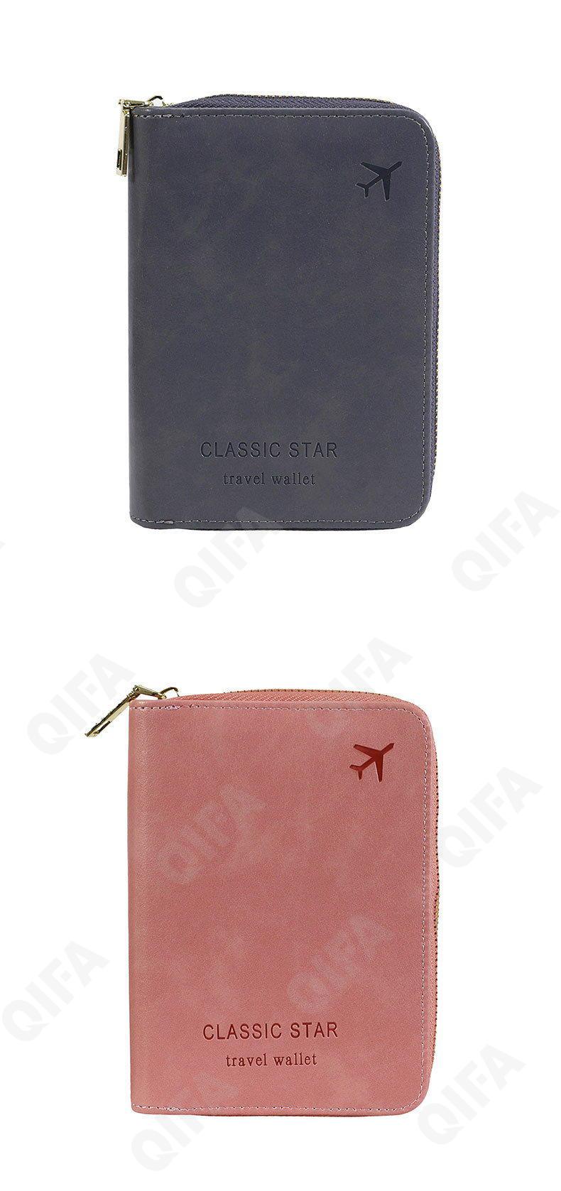 Женская Обложка на документы CC2568_C532-002-8