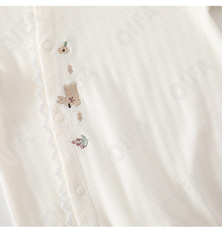 Детский Комбинезон CC5541_26018_243_2447_15