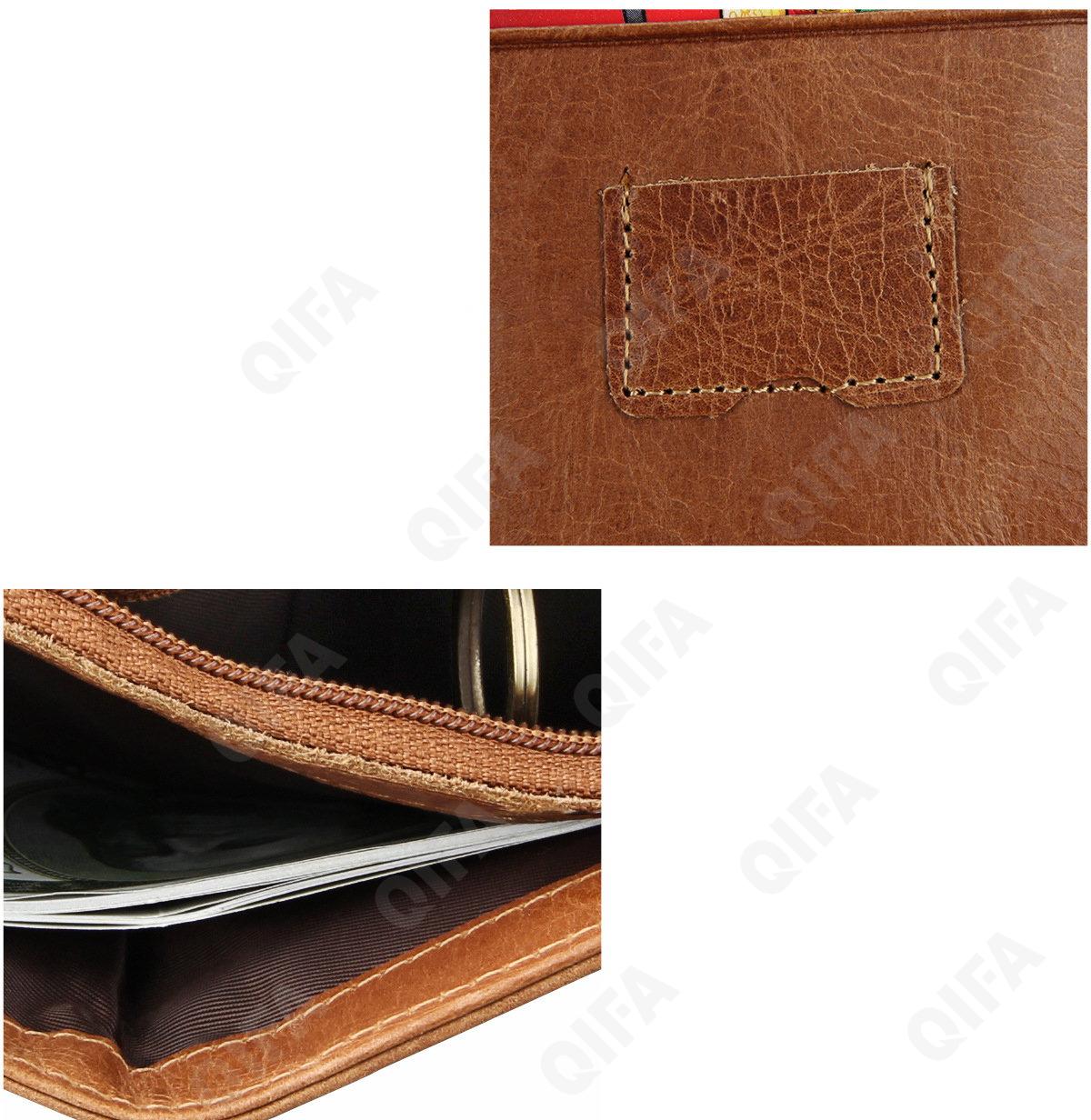 Мужской Кошелек CC4037_8232-1