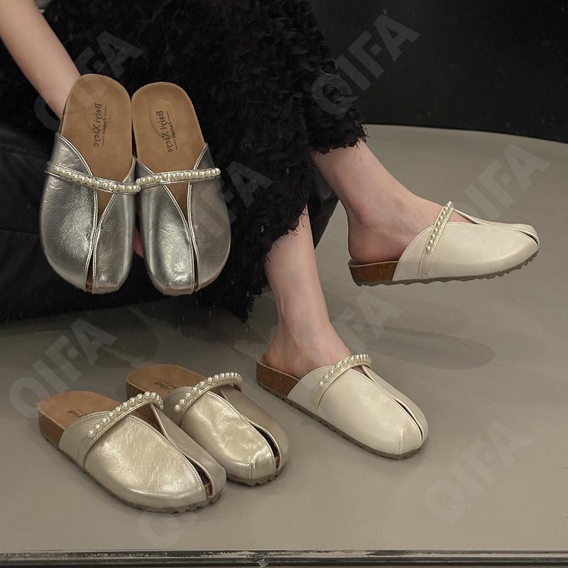 Женские Тапочки CC4075_957-1