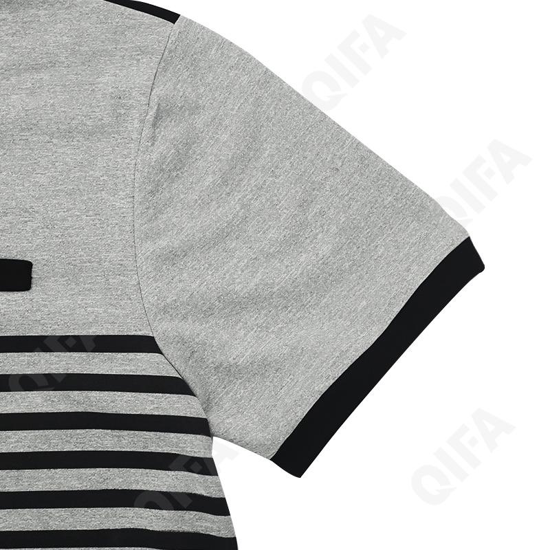 Мужская Футболка поло CC4442_DF-25_231_1781_45