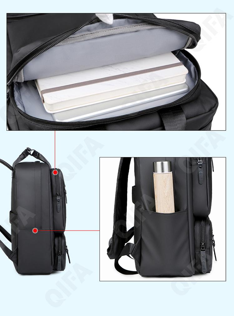 Мужской Рюкзак CC1771_CLS074-2035