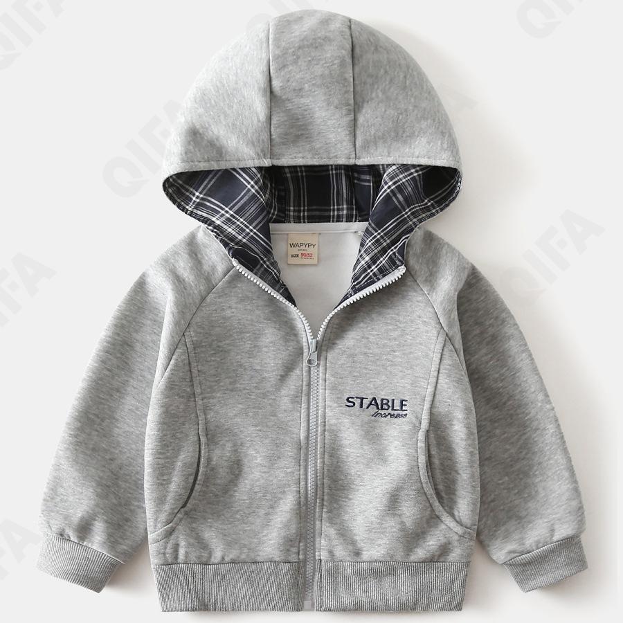 Детская Толстовка CC3266_SY4537_246_1812_14