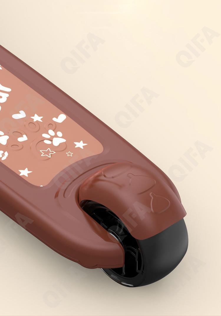 Детский Самокат CC3422_XIONG-2