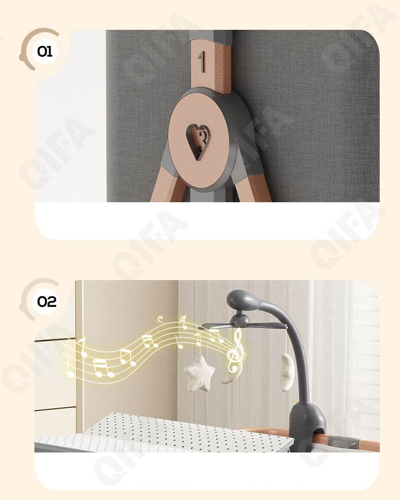 Колыбель-кроватка