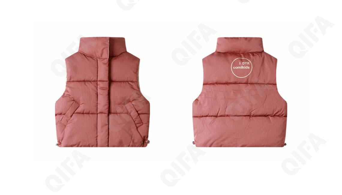 Детский Жилет CC518_KV004_230_1817